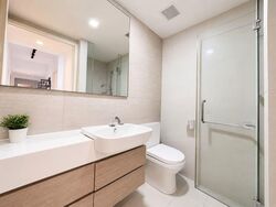 The Lakefront Residences (D22), Condominium #558933951